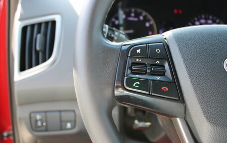 Hyundai Creta I рестайлинг, 2020 год, 1 549 000 рублей, 25 фотография