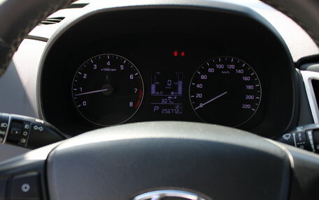 Hyundai Creta I рестайлинг, 2020 год, 1 549 000 рублей, 22 фотография