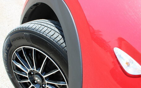 Hyundai Creta I рестайлинг, 2020 год, 1 549 000 рублей, 30 фотография