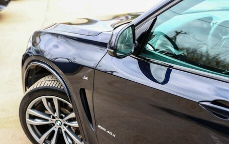 BMW X5, 2017 год, 4 500 000 рублей, 4 фотография