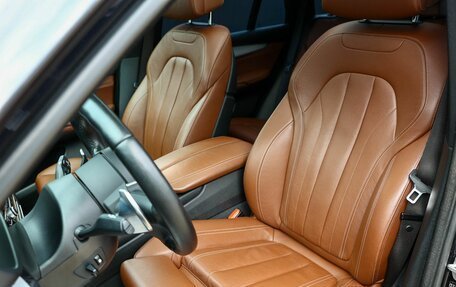 BMW X5, 2017 год, 4 500 000 рублей, 12 фотография