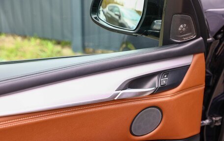 BMW X5, 2017 год, 4 500 000 рублей, 11 фотография