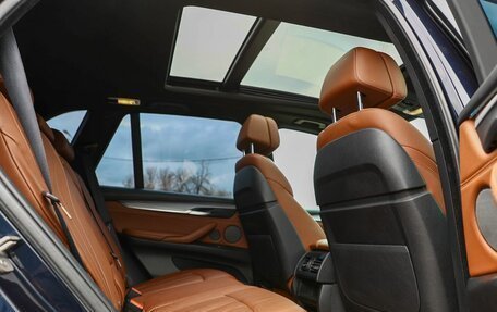 BMW X5, 2017 год, 4 500 000 рублей, 13 фотография