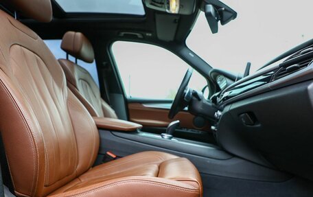 BMW X5, 2017 год, 4 500 000 рублей, 15 фотография