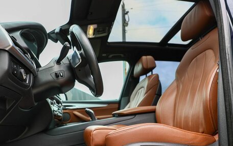 BMW X5, 2017 год, 4 500 000 рублей, 10 фотография