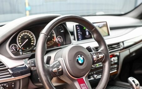 BMW X5, 2017 год, 4 500 000 рублей, 8 фотография