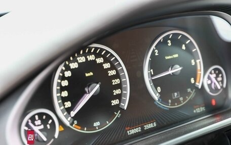 BMW X5, 2017 год, 4 500 000 рублей, 9 фотография