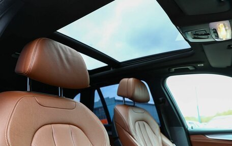 BMW X5, 2017 год, 4 500 000 рублей, 16 фотография