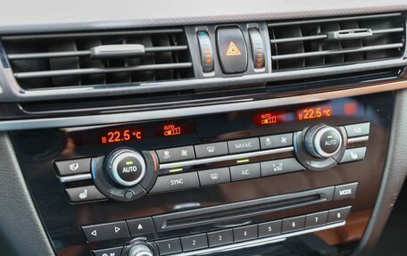 BMW X5, 2017 год, 4 500 000 рублей, 21 фотография