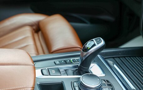 BMW X5, 2017 год, 4 500 000 рублей, 17 фотография