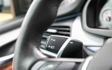 BMW X5, 2017 год, 4 500 000 рублей, 18 фотография