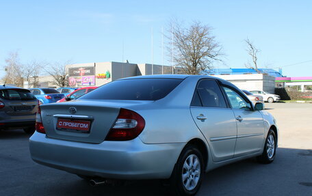 Toyota Camry V40, 2002 год, 759 000 рублей, 5 фотография