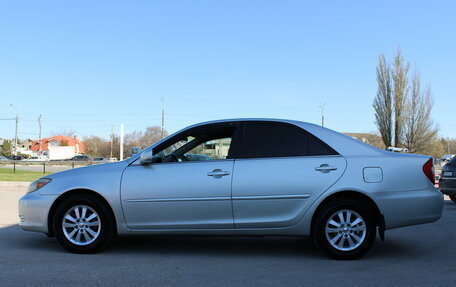 Toyota Camry V40, 2002 год, 759 000 рублей, 8 фотография