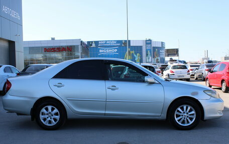 Toyota Camry V40, 2002 год, 759 000 рублей, 4 фотография