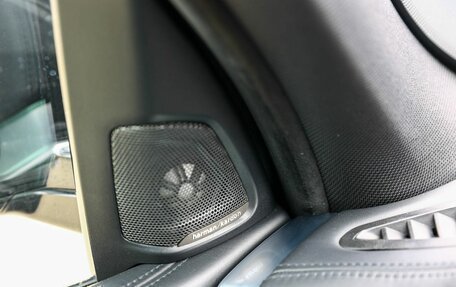 BMW X5, 2017 год, 4 500 000 рублей, 23 фотография