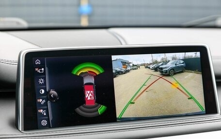 BMW X5, 2017 год, 4 500 000 рублей, 20 фотография