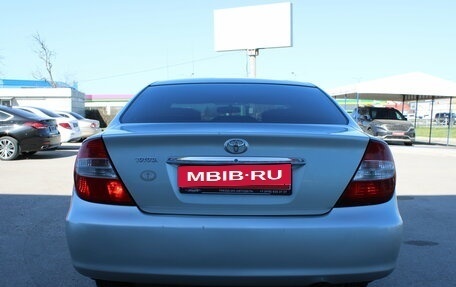 Toyota Camry V40, 2002 год, 759 000 рублей, 6 фотография