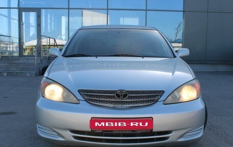 Toyota Camry V40, 2002 год, 759 000 рублей, 2 фотография