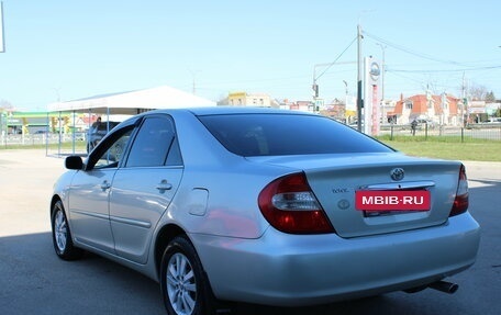 Toyota Camry V40, 2002 год, 759 000 рублей, 7 фотография