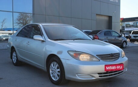 Toyota Camry V40, 2002 год, 759 000 рублей, 3 фотография