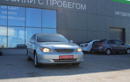 Toyota Camry V40, 2002 год, 759 000 рублей, 10 фотография