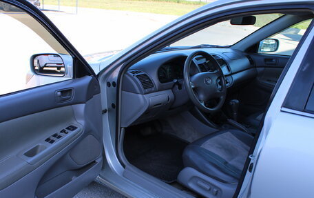 Toyota Camry V40, 2002 год, 759 000 рублей, 12 фотография