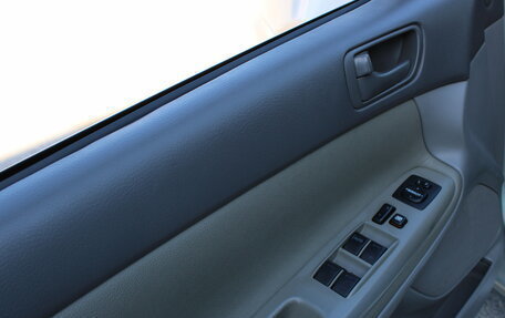 Toyota Camry V40, 2002 год, 759 000 рублей, 13 фотография