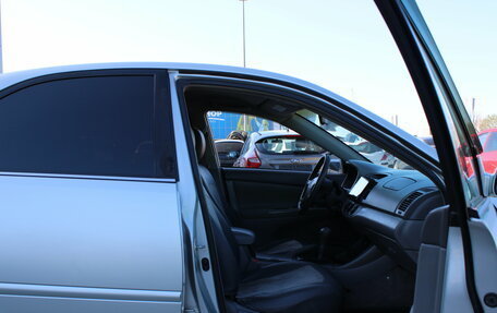 Toyota Camry V40, 2002 год, 759 000 рублей, 20 фотография