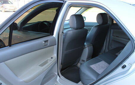 Toyota Camry V40, 2002 год, 759 000 рублей, 15 фотография