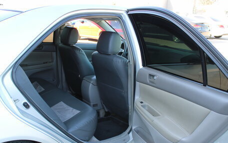 Toyota Camry V40, 2002 год, 759 000 рублей, 17 фотография