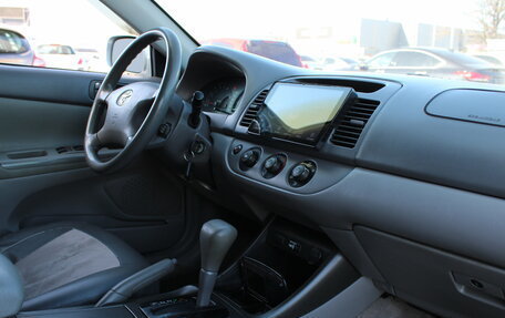 Toyota Camry V40, 2002 год, 759 000 рублей, 21 фотография