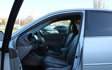 Toyota Camry V40, 2002 год, 759 000 рублей, 14 фотография