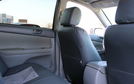 Toyota Camry V40, 2002 год, 759 000 рублей, 18 фотография