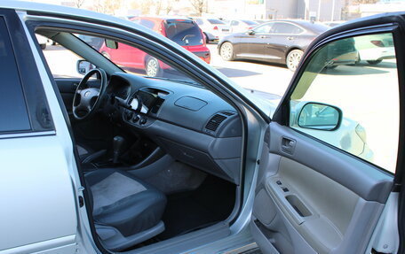 Toyota Camry V40, 2002 год, 759 000 рублей, 19 фотография