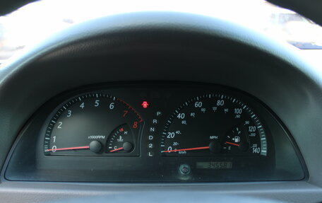 Toyota Camry V40, 2002 год, 759 000 рублей, 22 фотография