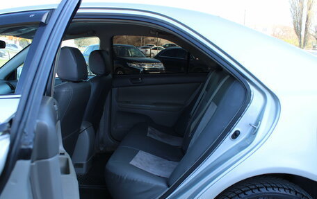 Toyota Camry V40, 2002 год, 759 000 рублей, 16 фотография