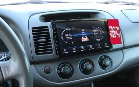 Toyota Camry V40, 2002 год, 759 000 рублей, 23 фотография