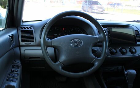 Toyota Camry V40, 2002 год, 759 000 рублей, 28 фотография