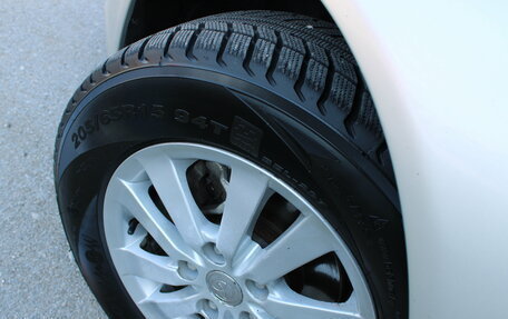 Toyota Camry V40, 2002 год, 759 000 рублей, 29 фотография