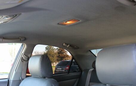 Toyota Camry V40, 2002 год, 759 000 рублей, 26 фотография