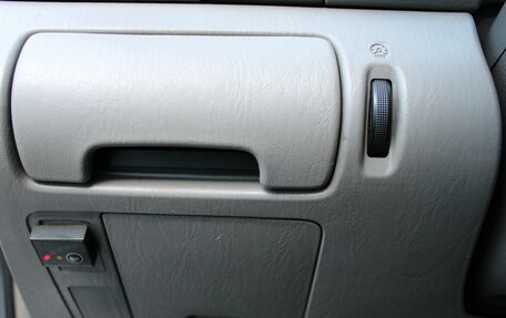 Toyota Camry V40, 2002 год, 759 000 рублей, 25 фотография