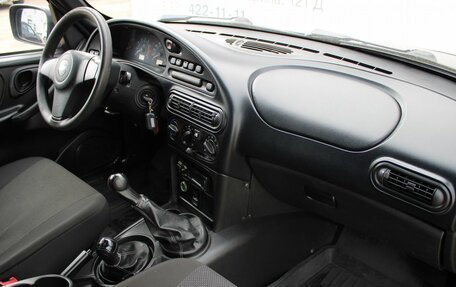 Chevrolet Niva I рестайлинг, 2013 год, 439 000 рублей, 8 фотография
