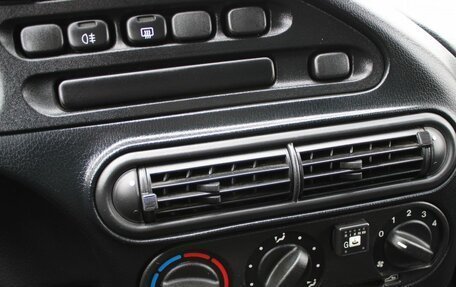 Chevrolet Niva I рестайлинг, 2013 год, 439 000 рублей, 10 фотография