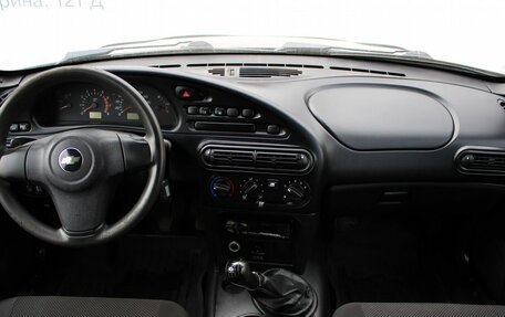 Chevrolet Niva I рестайлинг, 2013 год, 439 000 рублей, 7 фотография