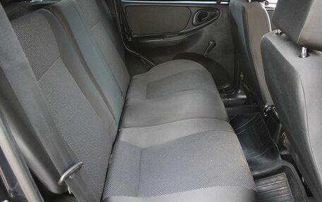 Chevrolet Niva I рестайлинг, 2013 год, 439 000 рублей, 13 фотография