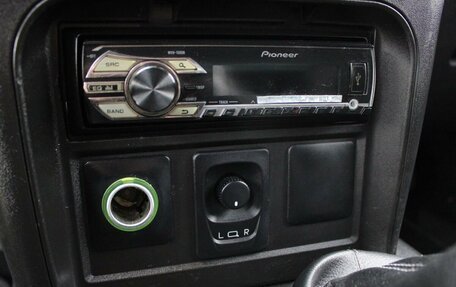 Chevrolet Niva I рестайлинг, 2013 год, 439 000 рублей, 11 фотография