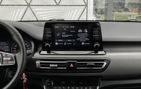 KIA Seltos I, 2021 год, 1 999 000 рублей, 12 фотография