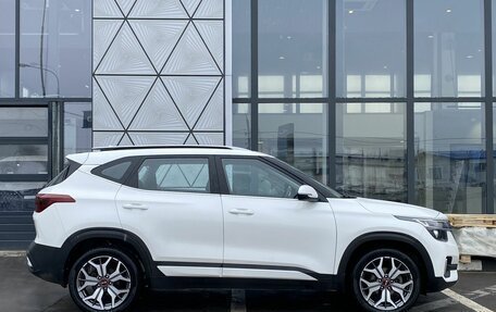 KIA Seltos I, 2021 год, 1 999 000 рублей, 4 фотография