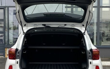 KIA Seltos I, 2021 год, 1 999 000 рублей, 10 фотография