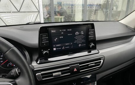 KIA Seltos I, 2021 год, 1 999 000 рублей, 16 фотография